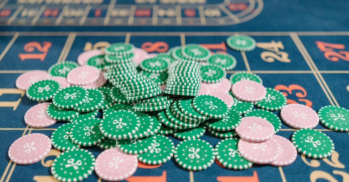 Mis on läbimängimise nõue (wagering) ja kuidas seda arvutada